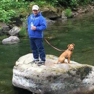 Meet your Posher, Bert